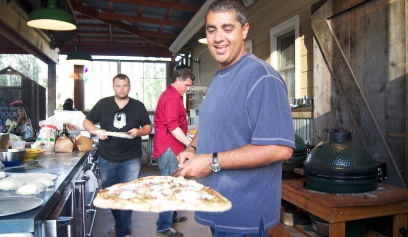 Fontainbleau - Michael Mina